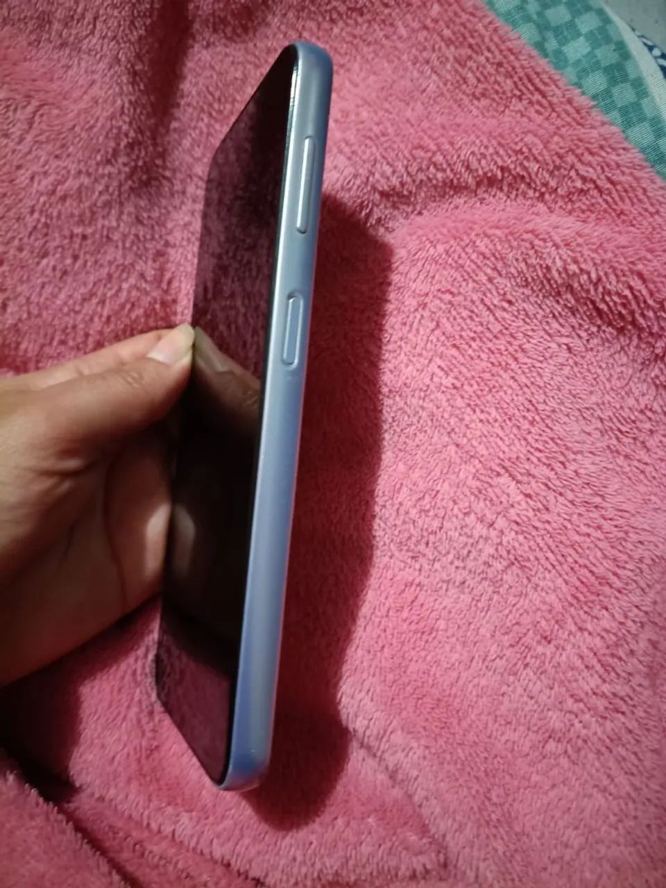 Celular A14  128 gigas  5 G  - Foto 5