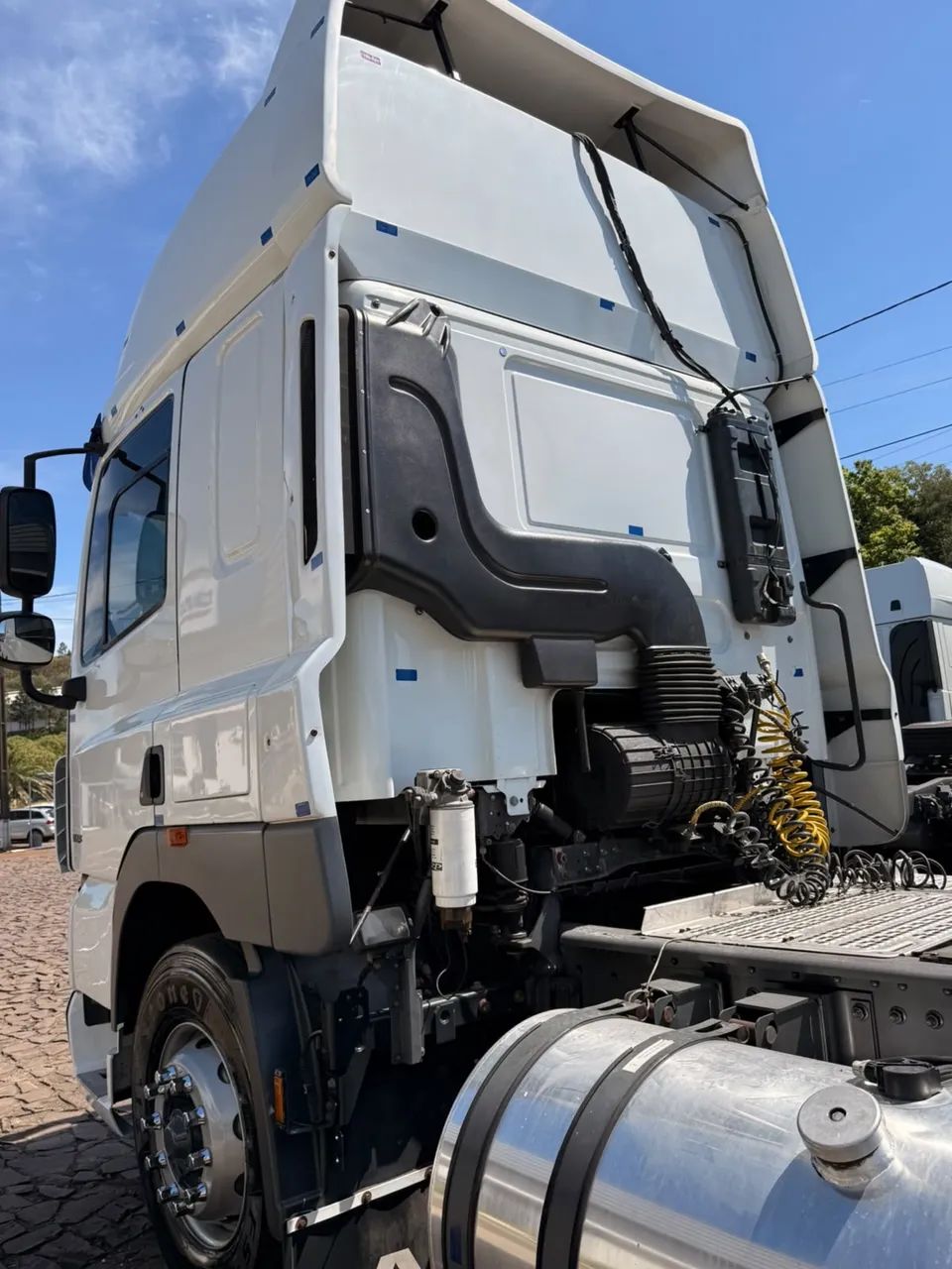 CF 410 2018 6x2 - Foto 4