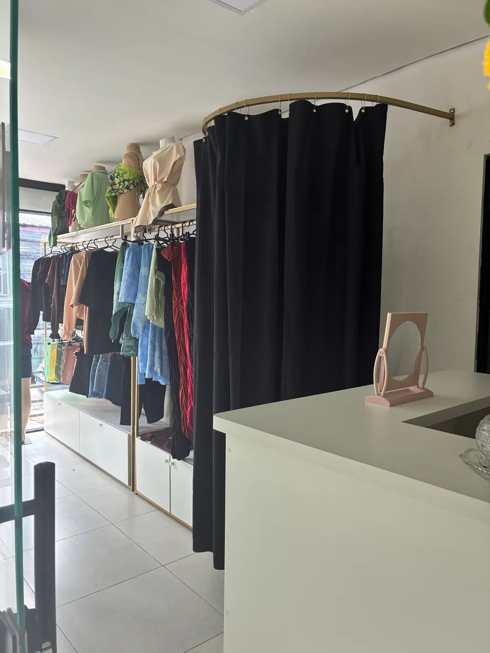 Loja de roupa  - Foto 3