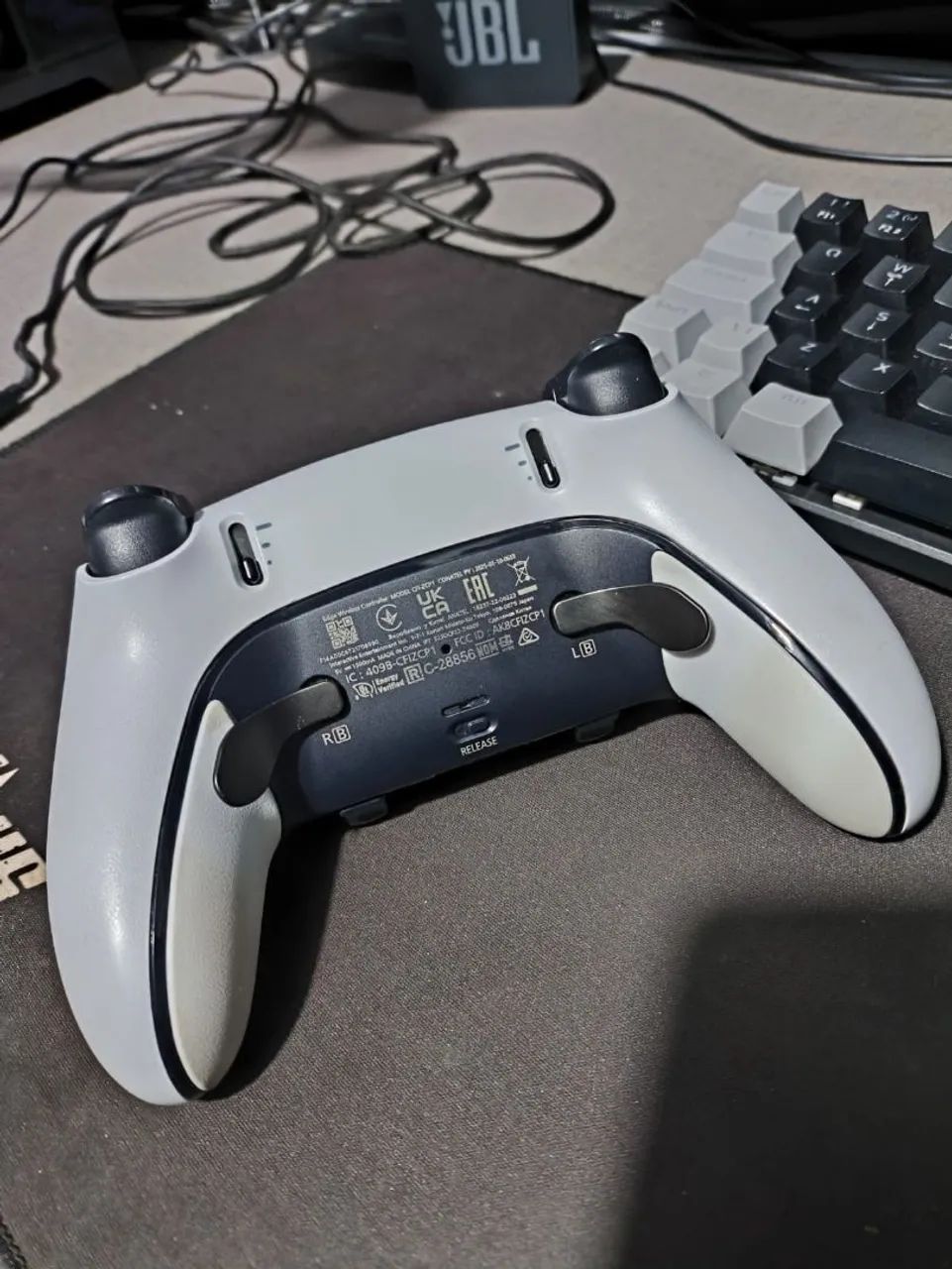 Dual Sense Edge  - Foto 4