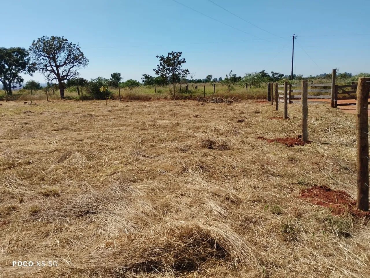 Terreno saída para a cidade prata - Foto 2