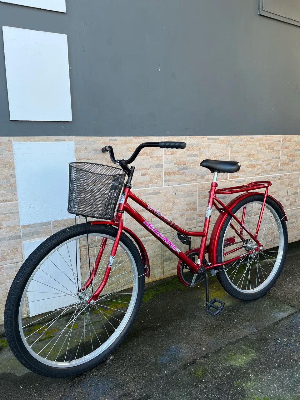 Vendo Tropical SEMI NOVAA! - Foto 5