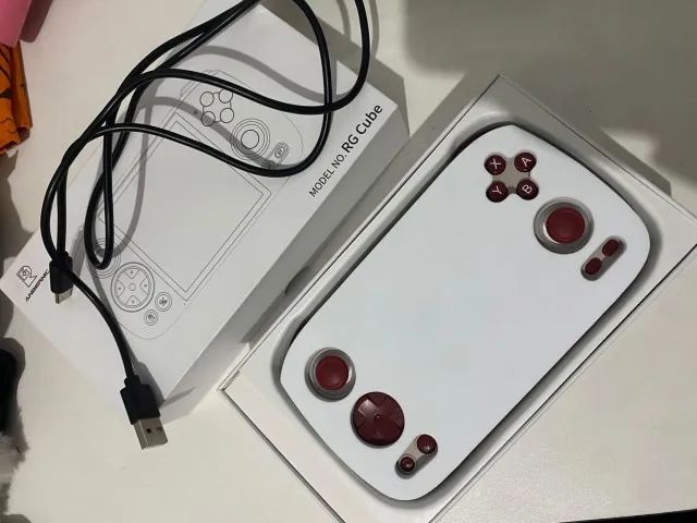 Vídeo game portátil  - Foto 2