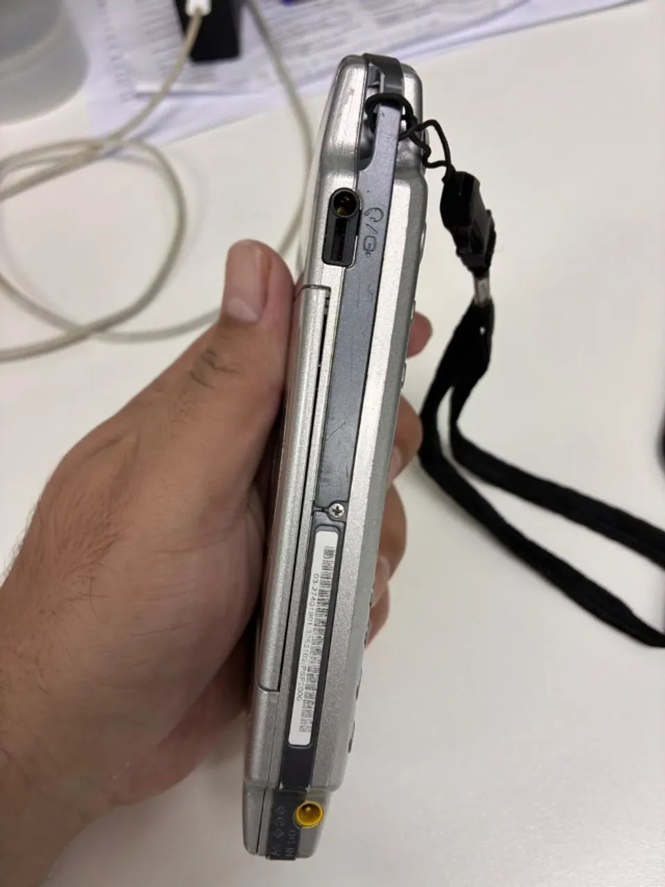 PSP 2000 - Foto 2