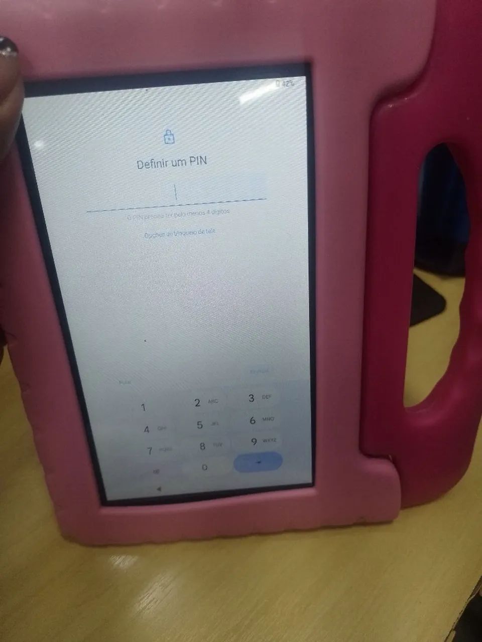Tablet infantil  - Foto 2