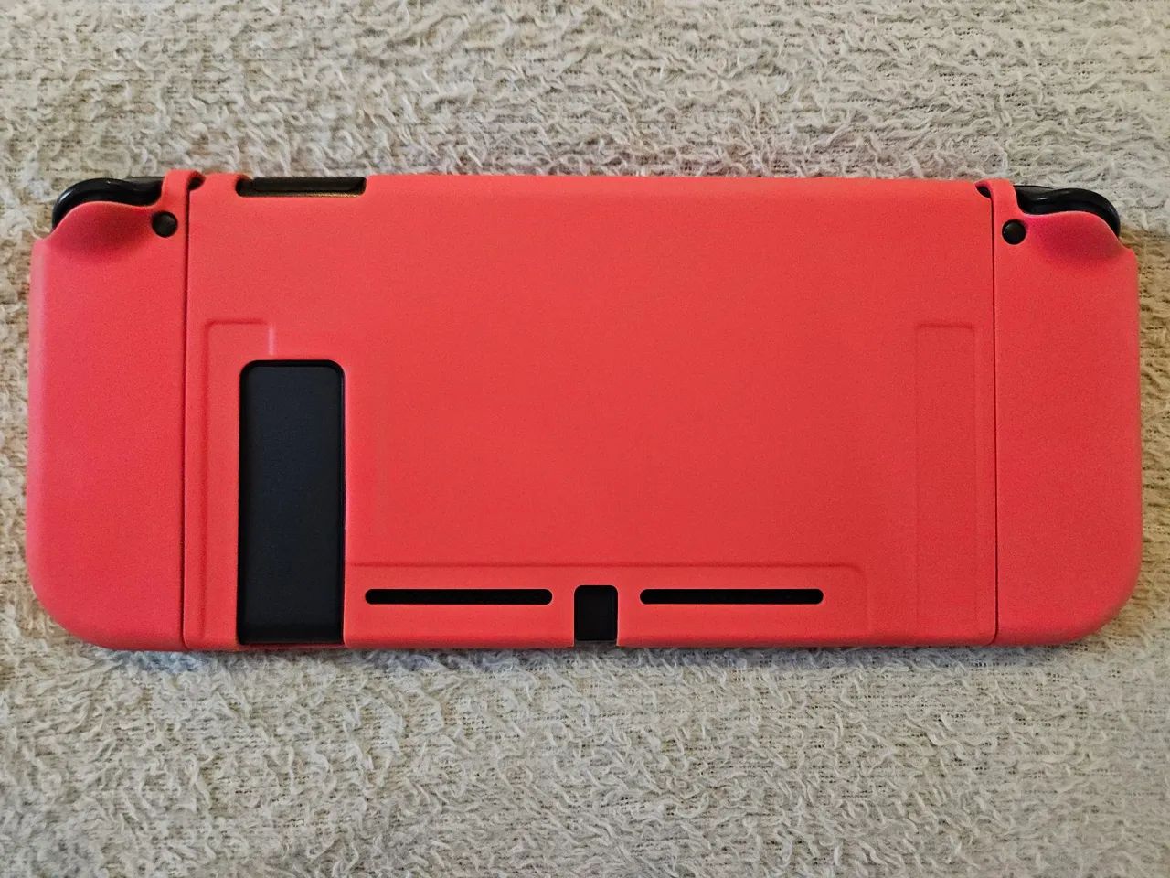 NINTENDO SWITCH V2 CINZA  - Foto 3