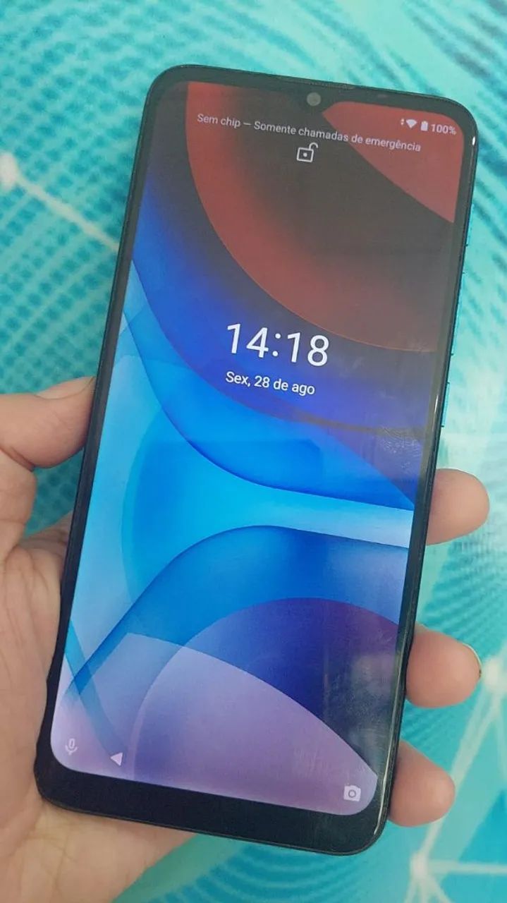 Moto E 7 Power  - Foto 2