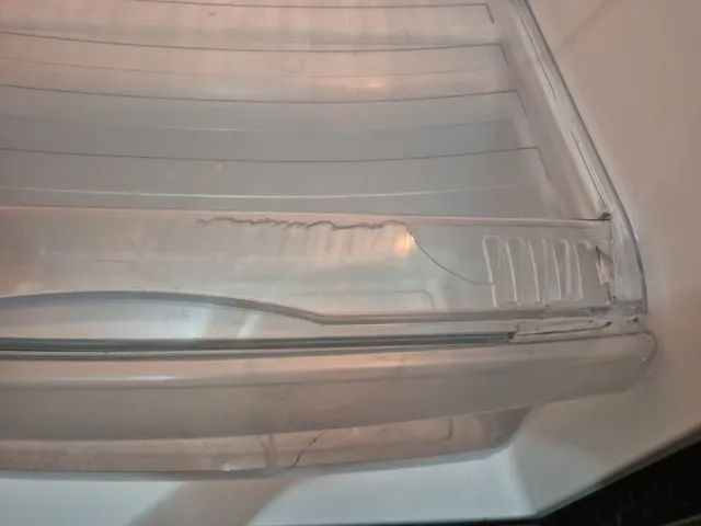 Geladeira Consul - Foto 2