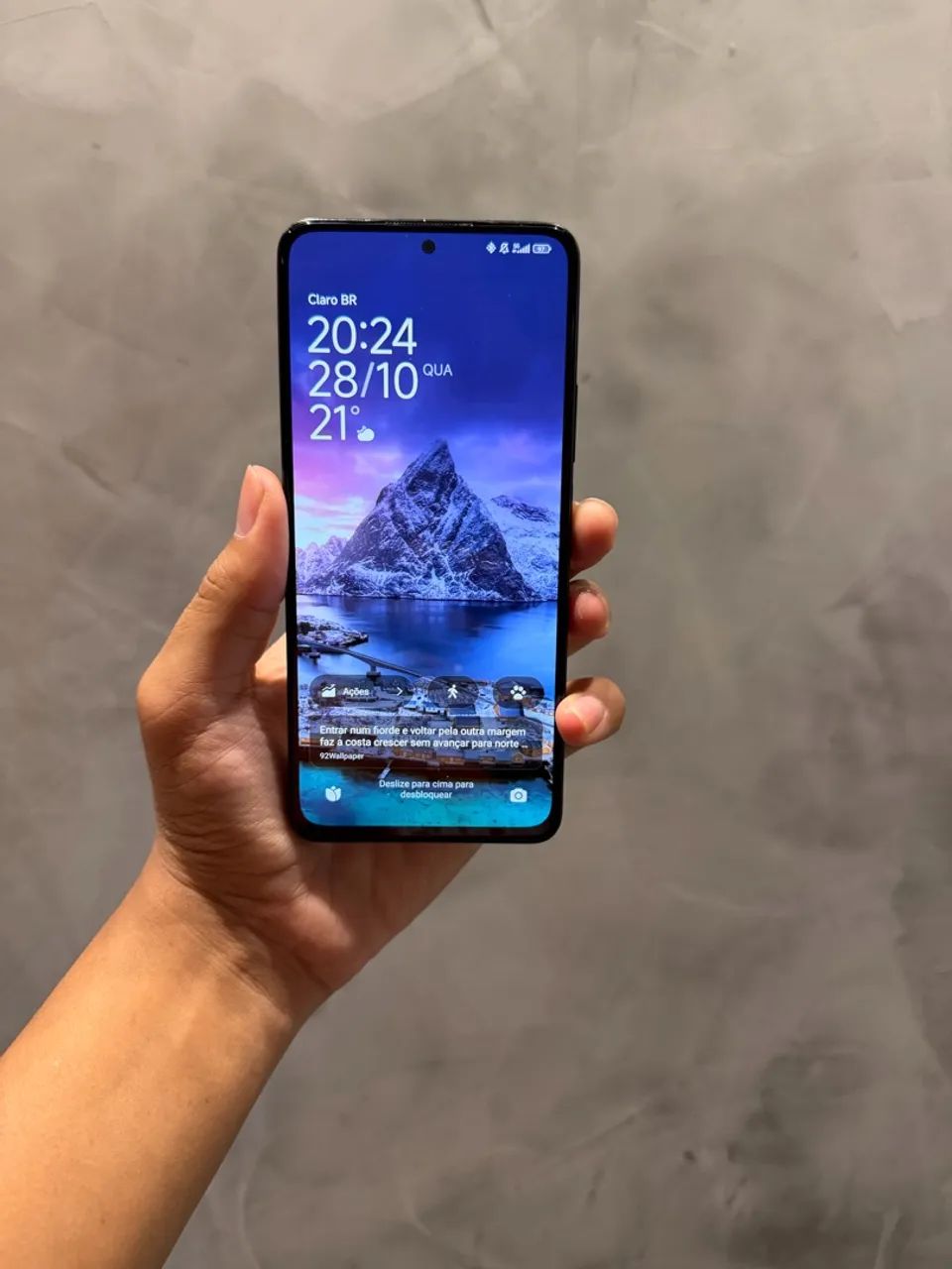 Xiaomi Redmi note 11 pro + - Foto 5