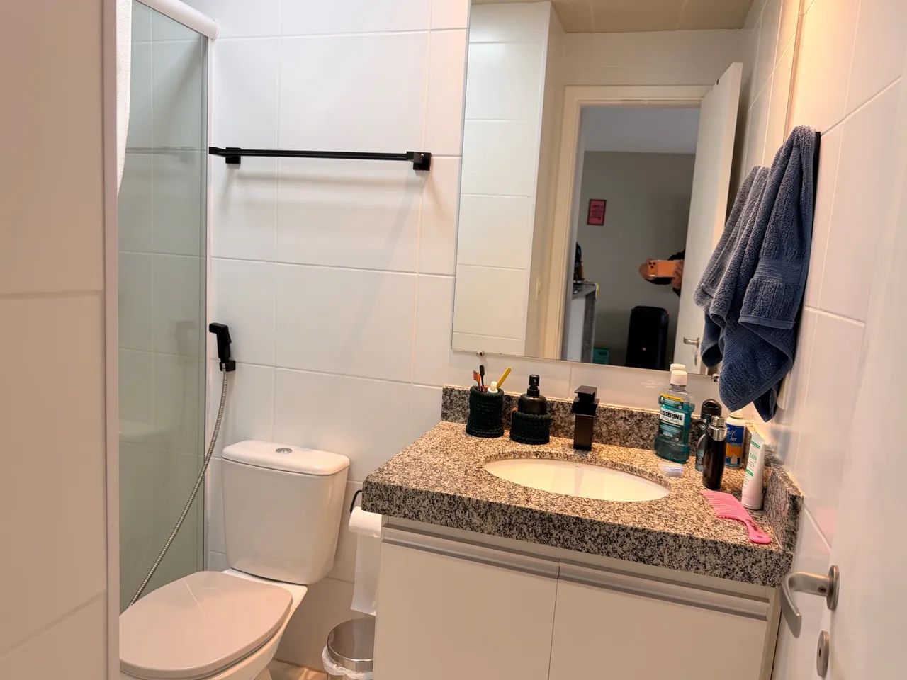 VENDA QUARTO SALA C/ GARAGEM - Foto 4