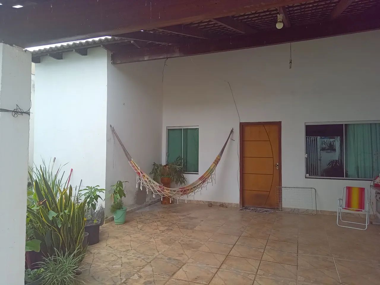Foto - Brasília - Setor Habitacional Vicente Pires - Trecho 1
