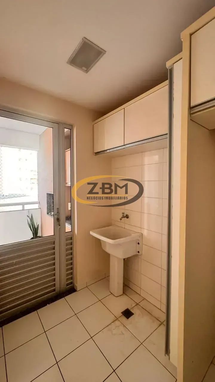 Apartamento para locação, Edifício Brisas Alto do Araxa, 02 quartos (01 suíte), Sacada, 73 - Foto 10