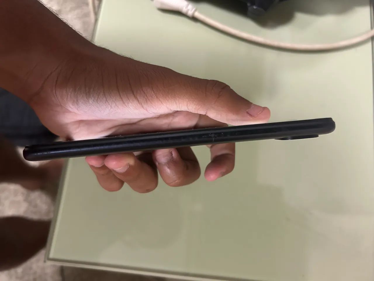 Redmi 9 activ em bom estado 