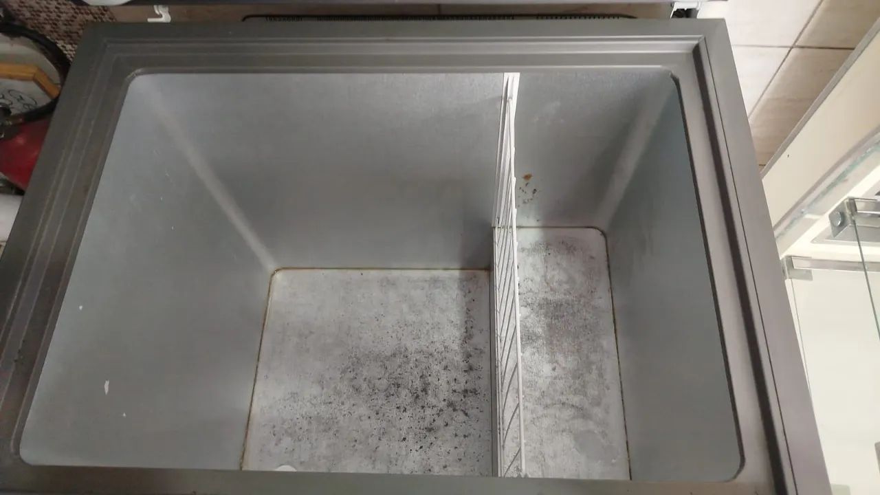 Freezer Consul  - Foto 2