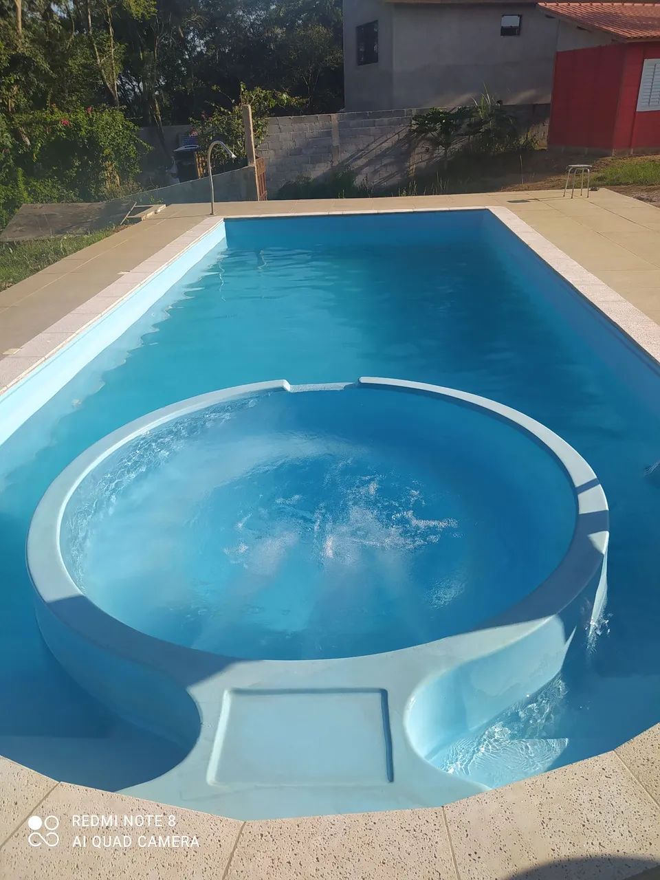 Chácara para Temporada e Fim de semana  - Foto 2