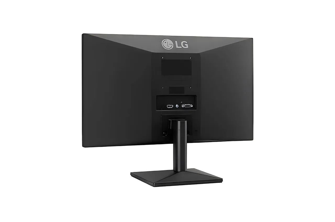 Monitor LG HD 20MK400 - EXCELENTE  - Foto 4