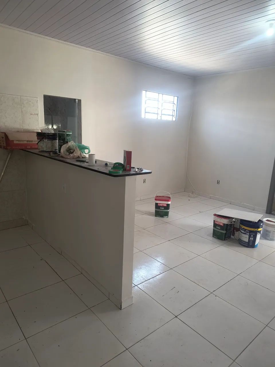 Casa pra alugar 3 quartos - Foto 5