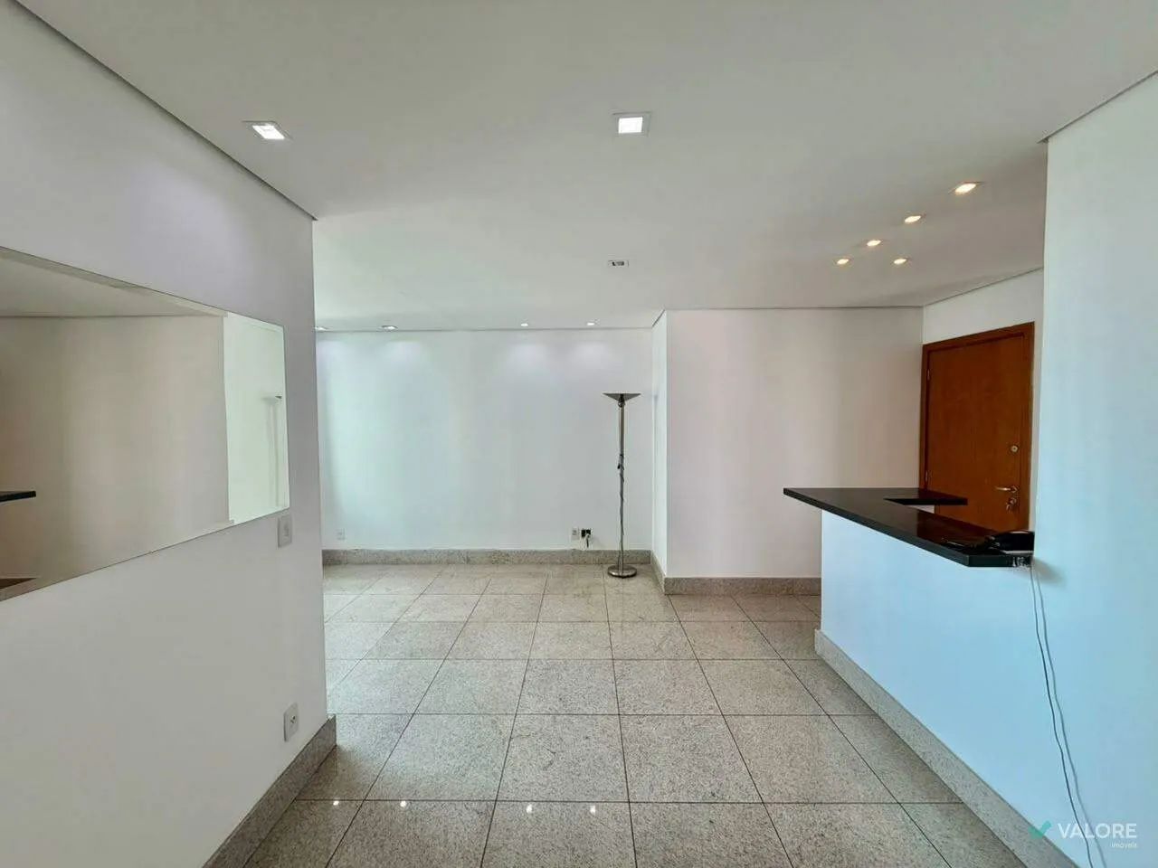 Apartamento 2 quartos  Belvedere - Foto 3