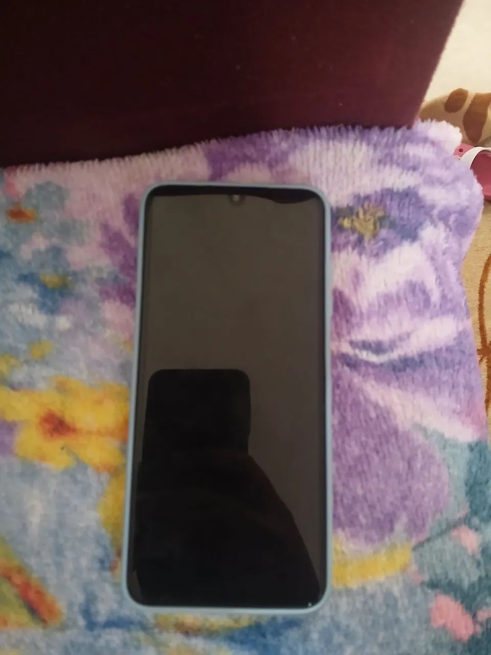 Celular A05S  - Foto 3