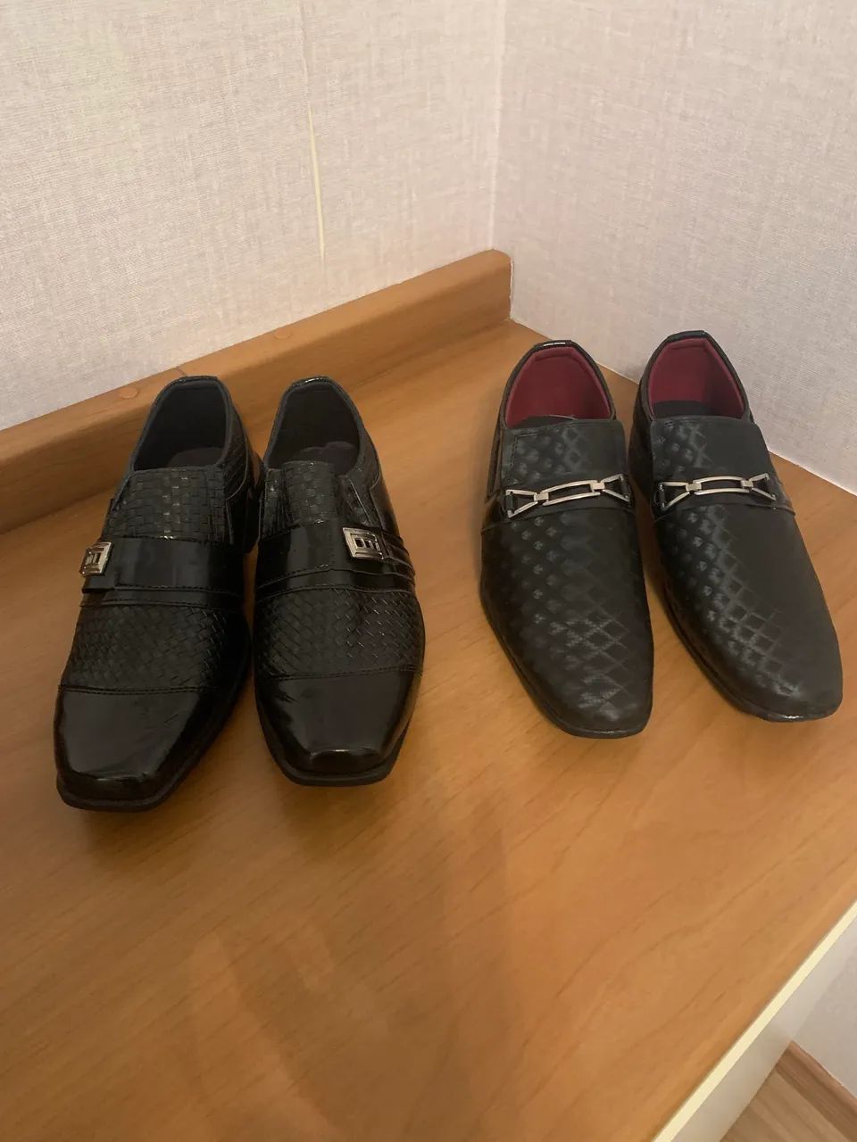 Sapatos novos  - Foto 2