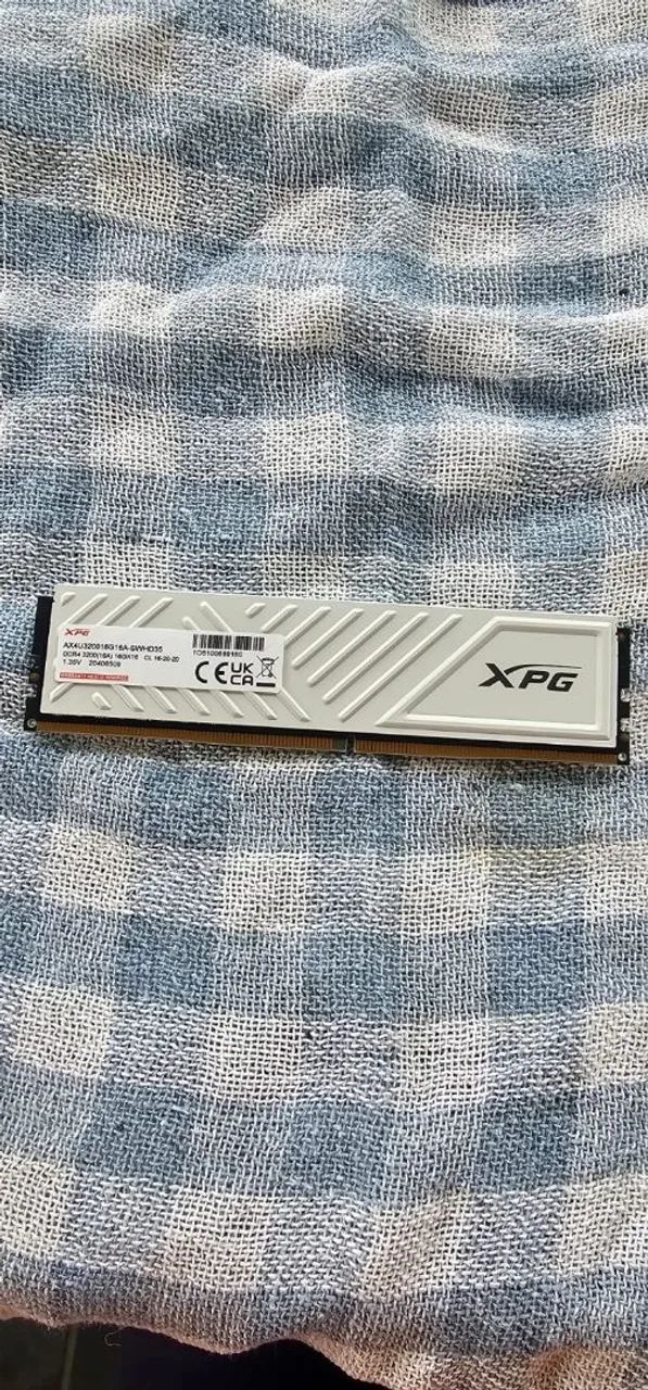 Memória DDR4 - Foto 4
