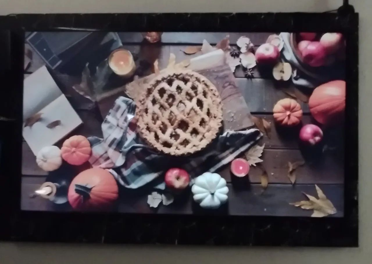 Tv smart 50 polegadas Samsung