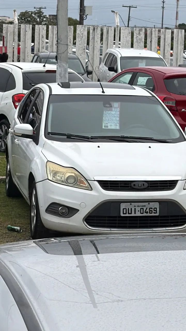 Ford Focus 2013