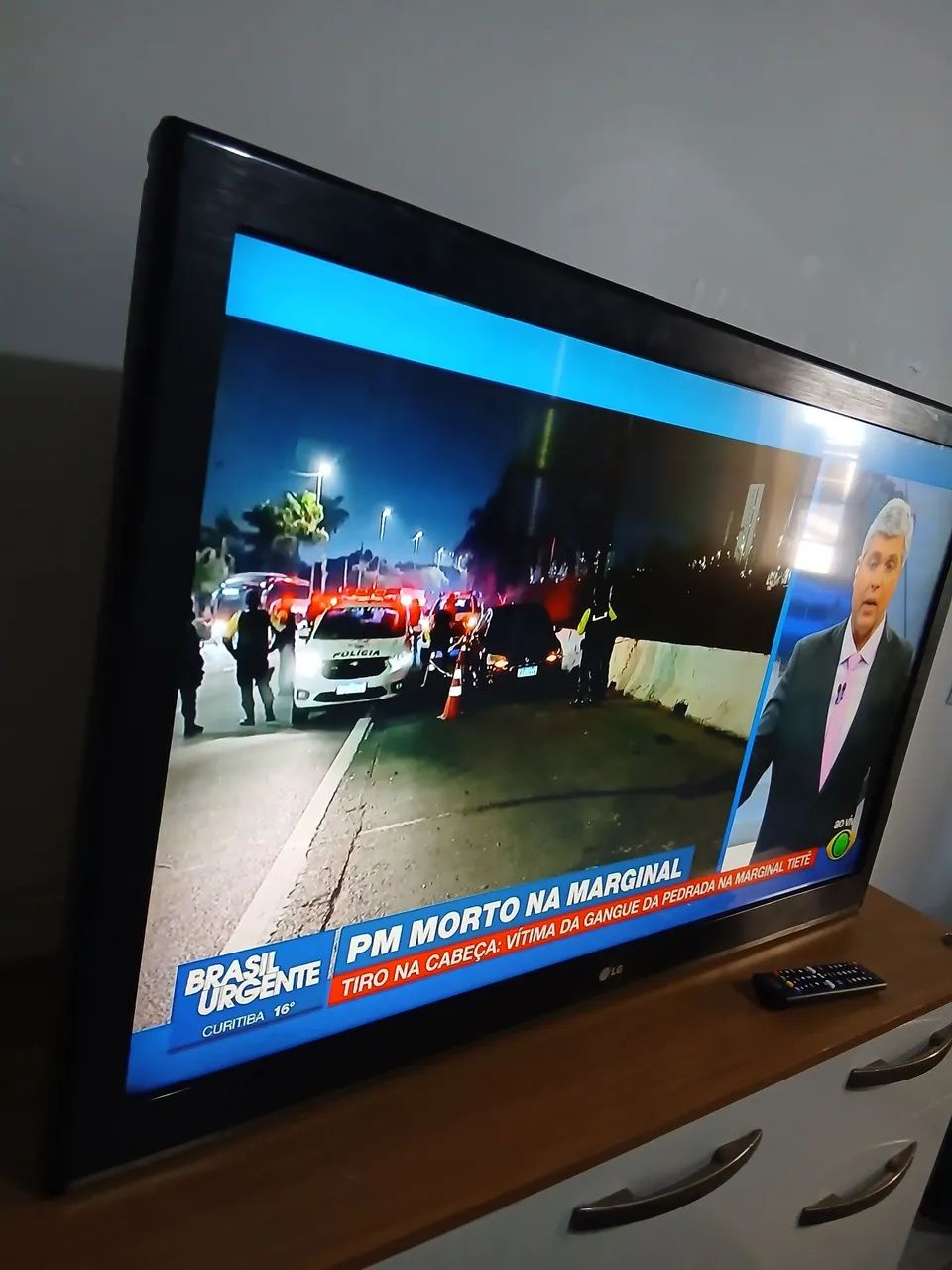 Tv Digital não é smart  - Foto 4