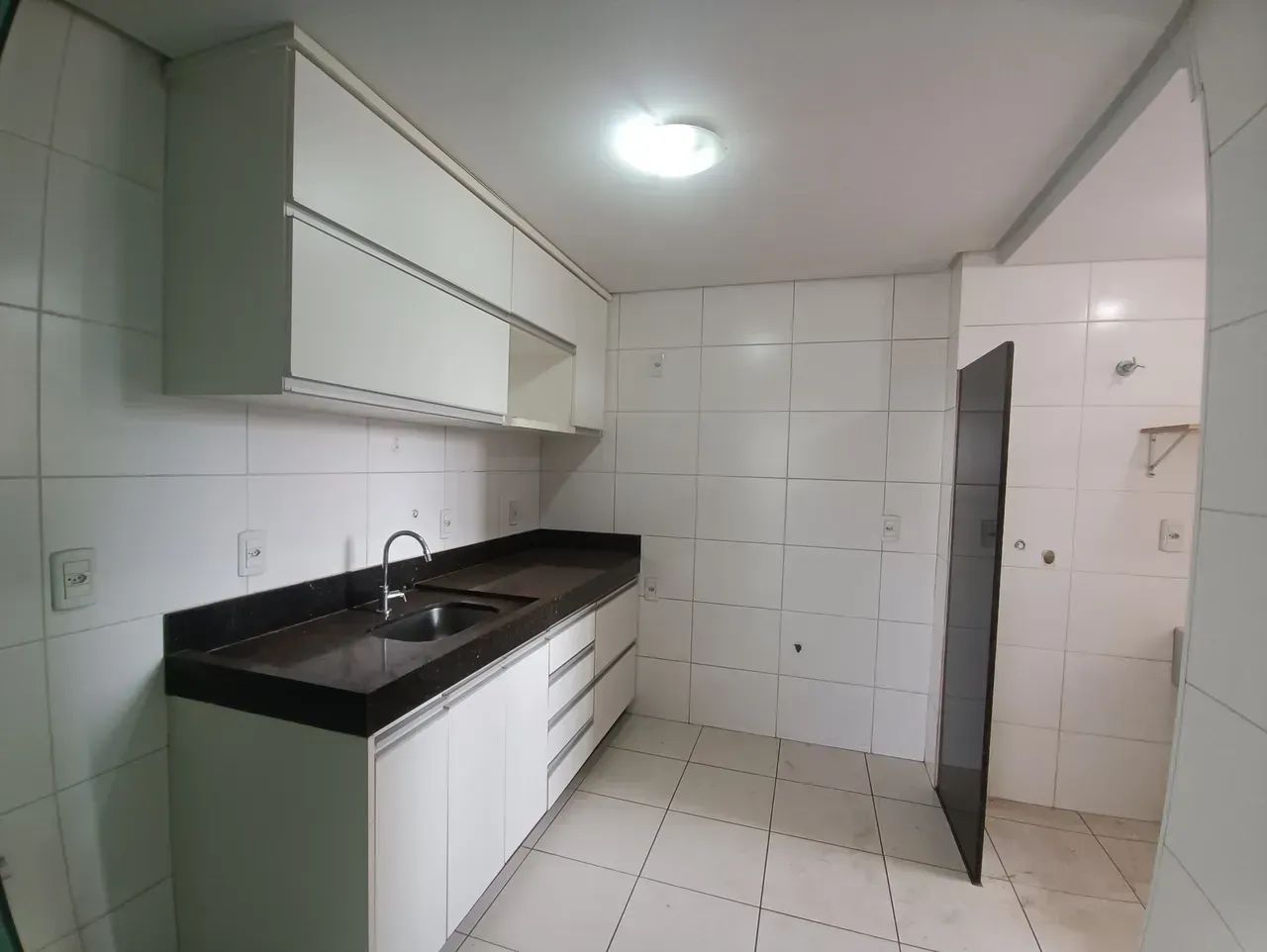 APTO 3 QUARTOS, SUÍTE / SETOR SUDOESTE GOIÂNIA - Foto 5