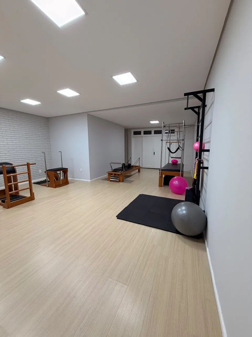 Alugo sala de pilates por hora  - Foto 3