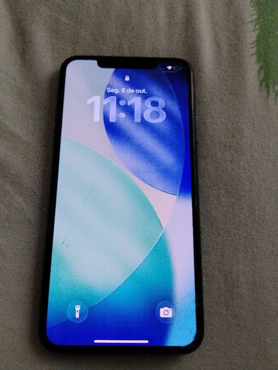 iPhone 11 pro Max 