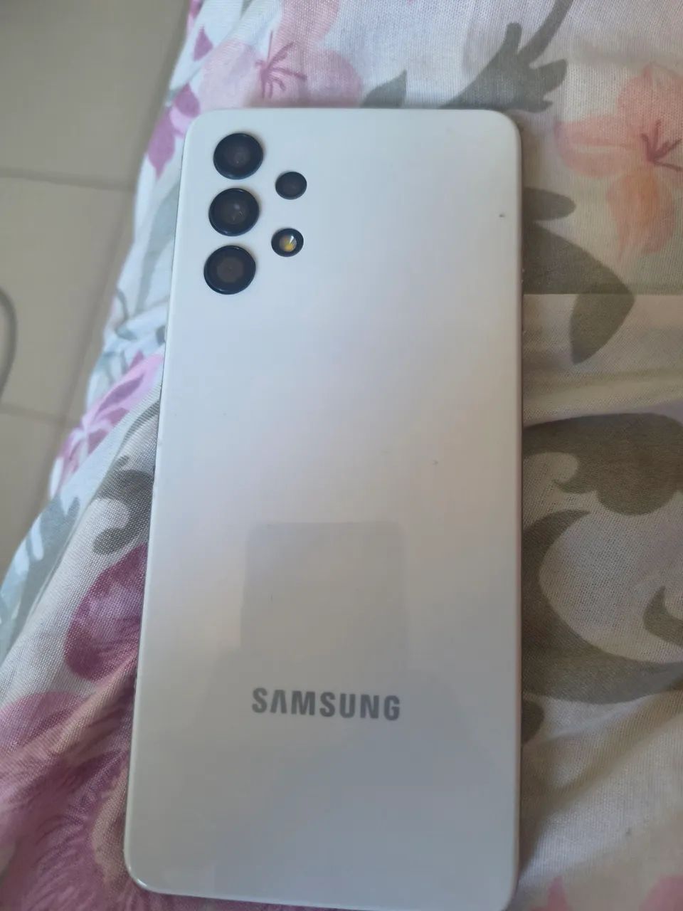 Galaxy a32 - Foto 2
