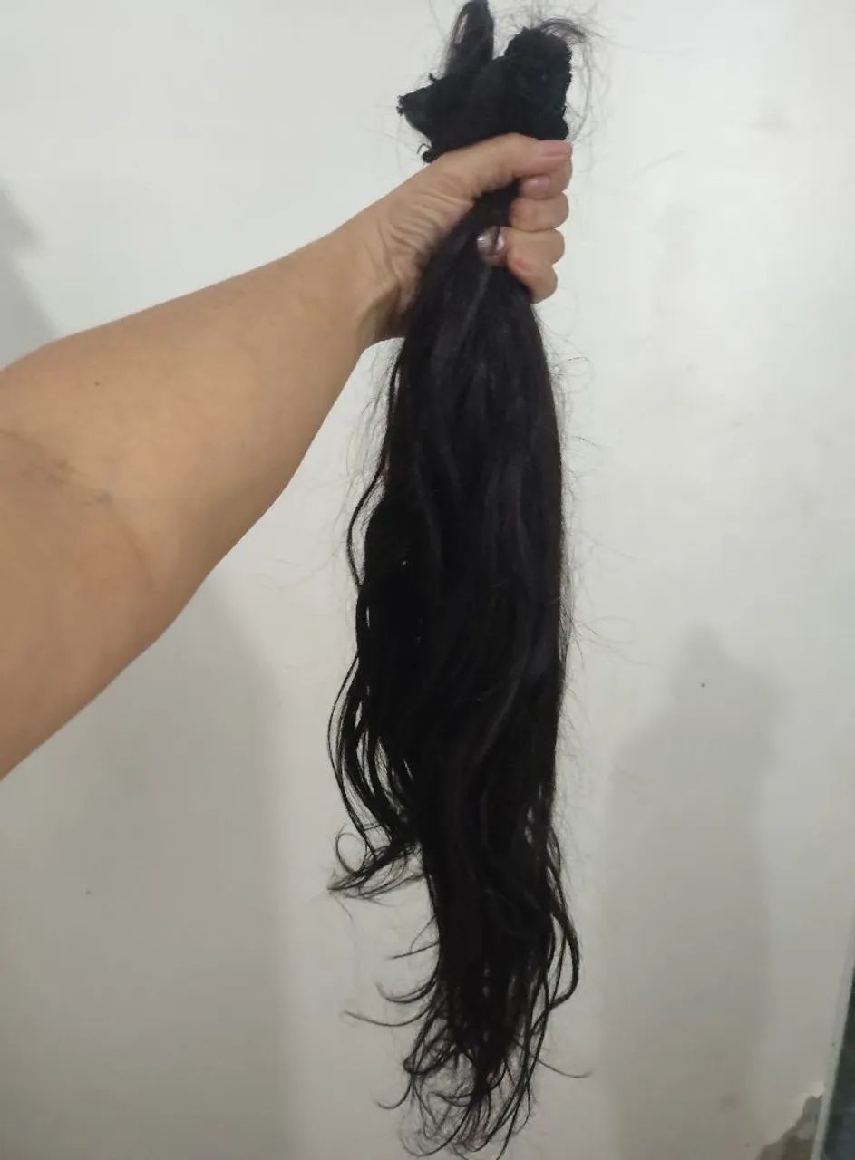 Cabelo indiano - Foto 2