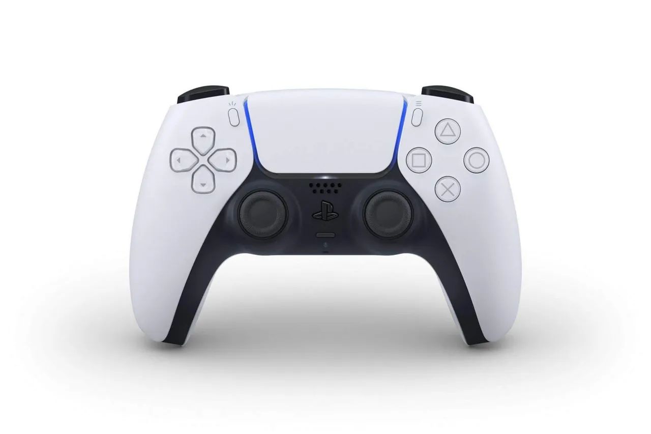 CONTROLE ORIGINAL PS5 - Foto 2