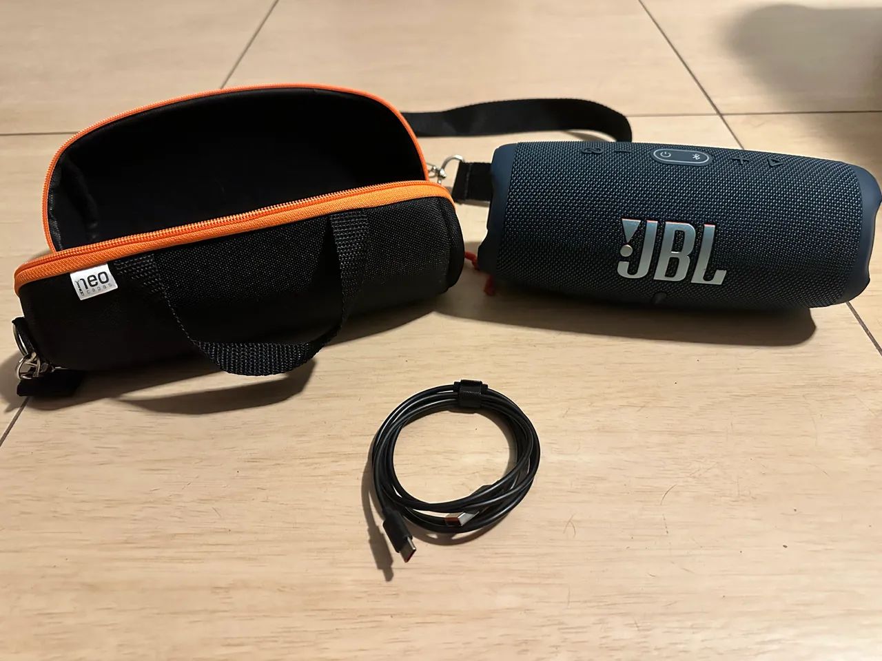 JBL Charge 5 Excelente 