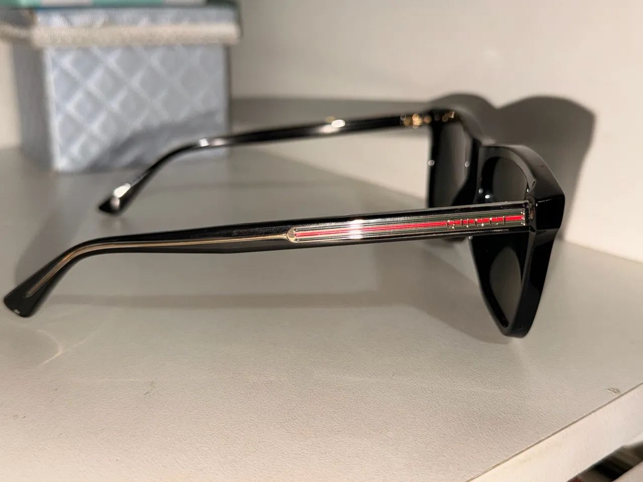 Óculos Original Gucci - Foto 4
