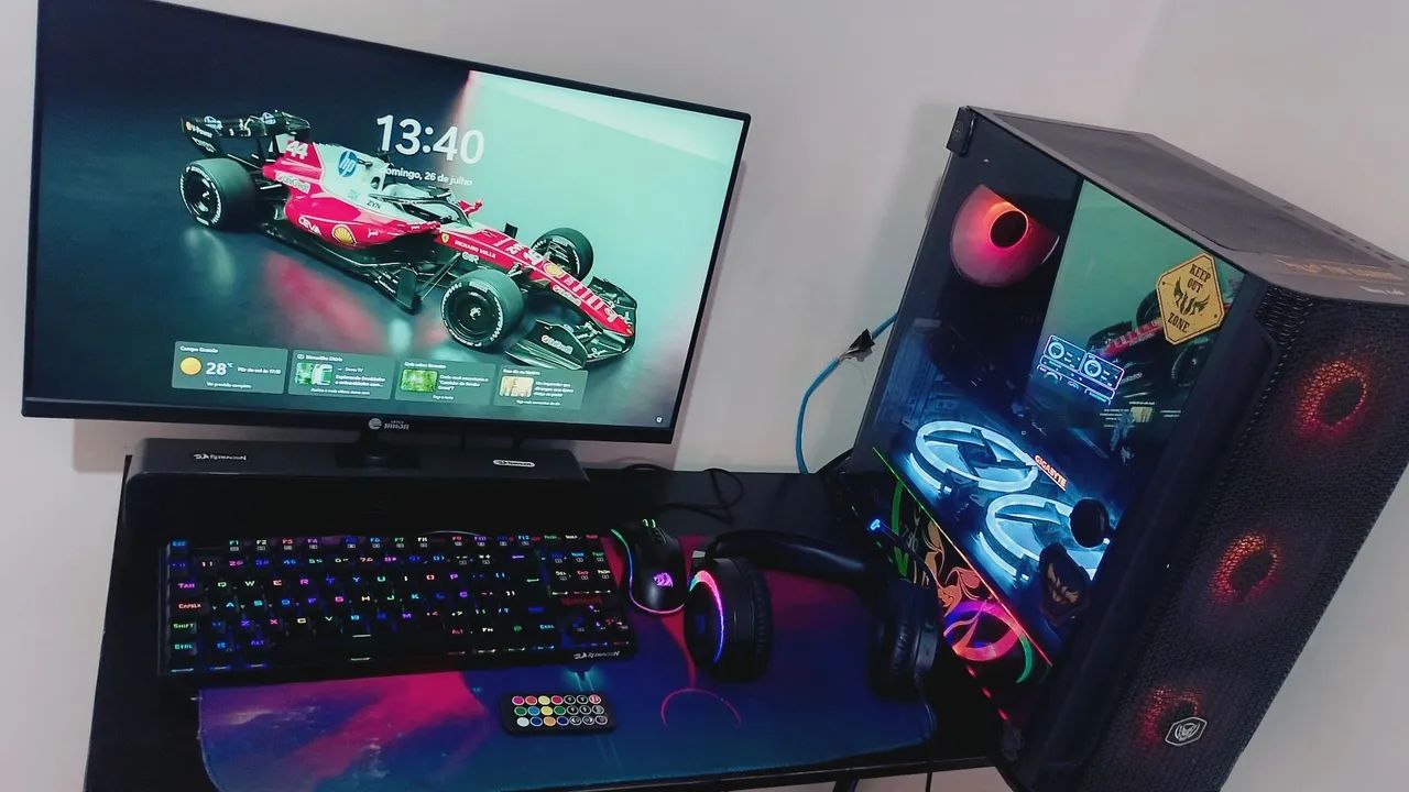 PC Gamer  - Foto 4