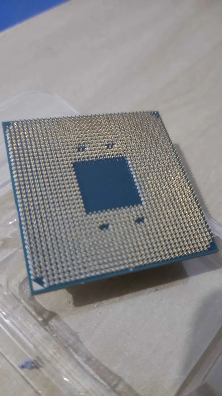 Processador Ryzen 5 3600 - Foto 3
