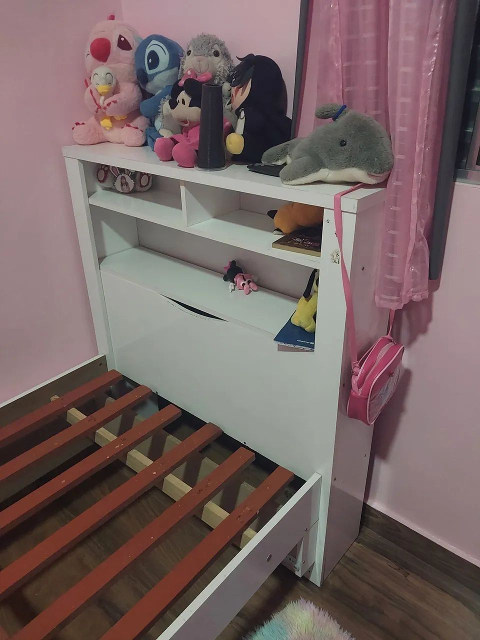 Cama solteiro  - Foto 3