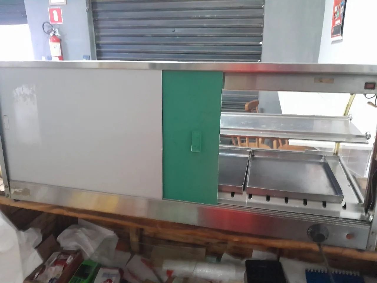 Estufa para Salgados - Foto 3