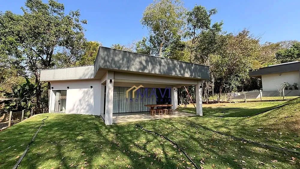 Chácara de lazer. Ótimo acabamento. Montado em armários. - Foto 7