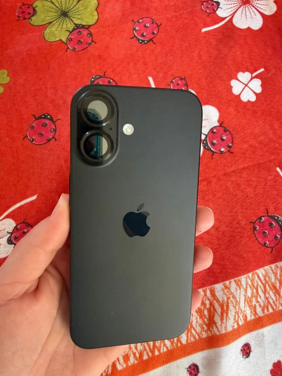 iPhone 16 128GB / Bateria 100%  - Foto 4