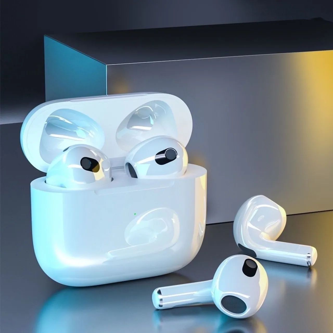 Fone de ouvido Airpods - Foto 4