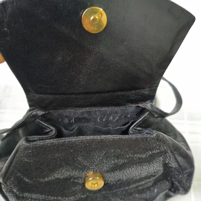 Bolsa em couro Czarina - Foto 3