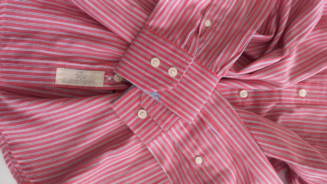 Camisa masculina  - Foto 3