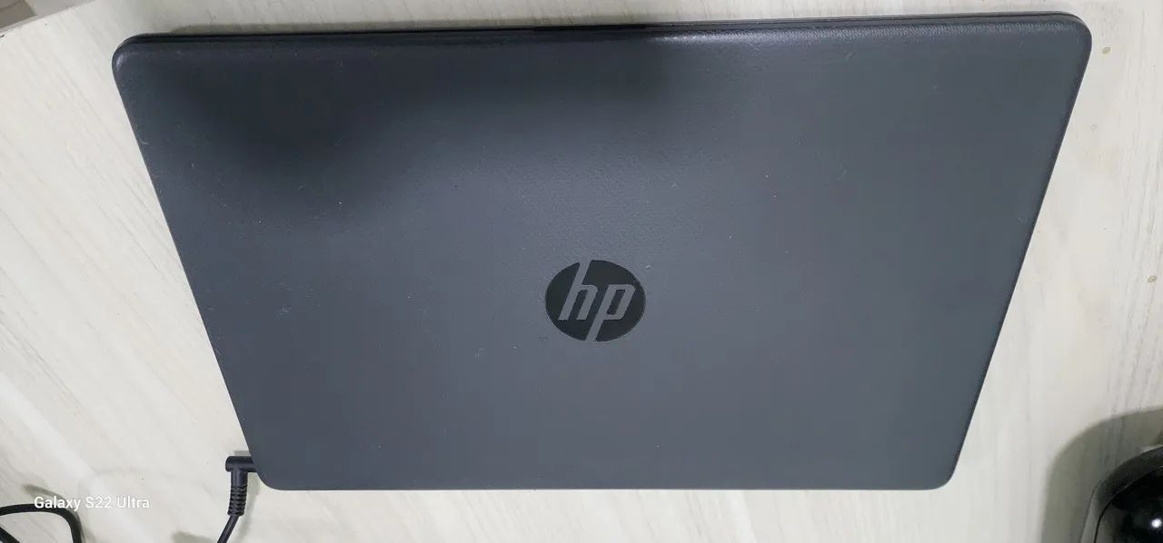 Notebook HP i3 11° 8gb ram 256gb ssd m2 - Foto 5