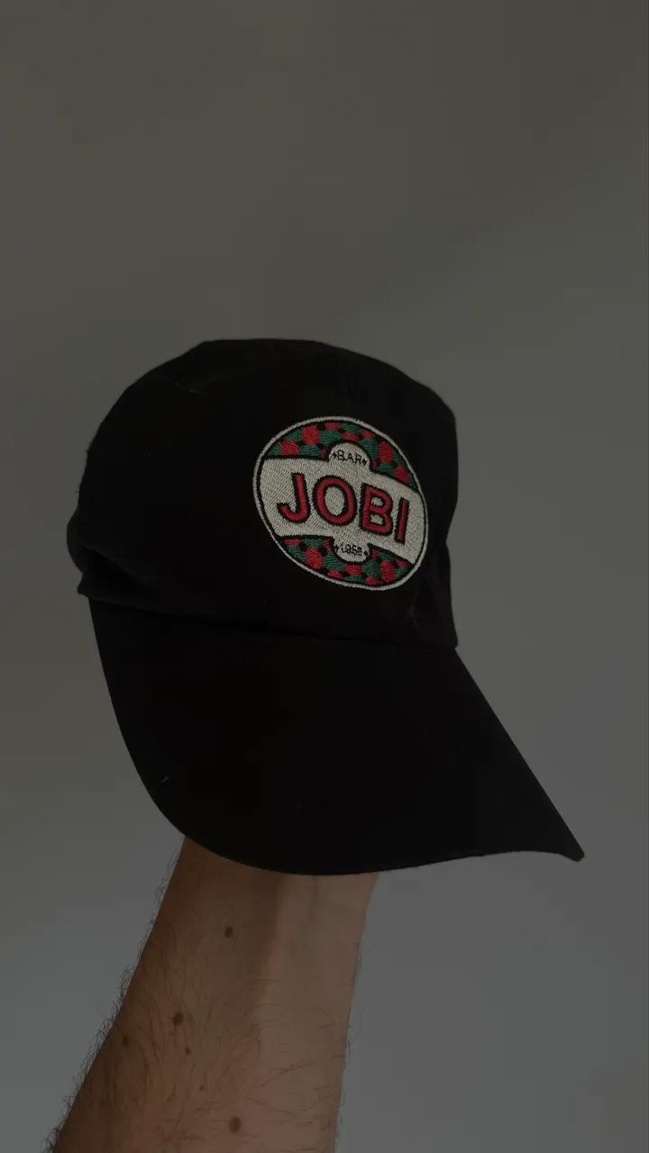 Boné Jobi  - Foto 2