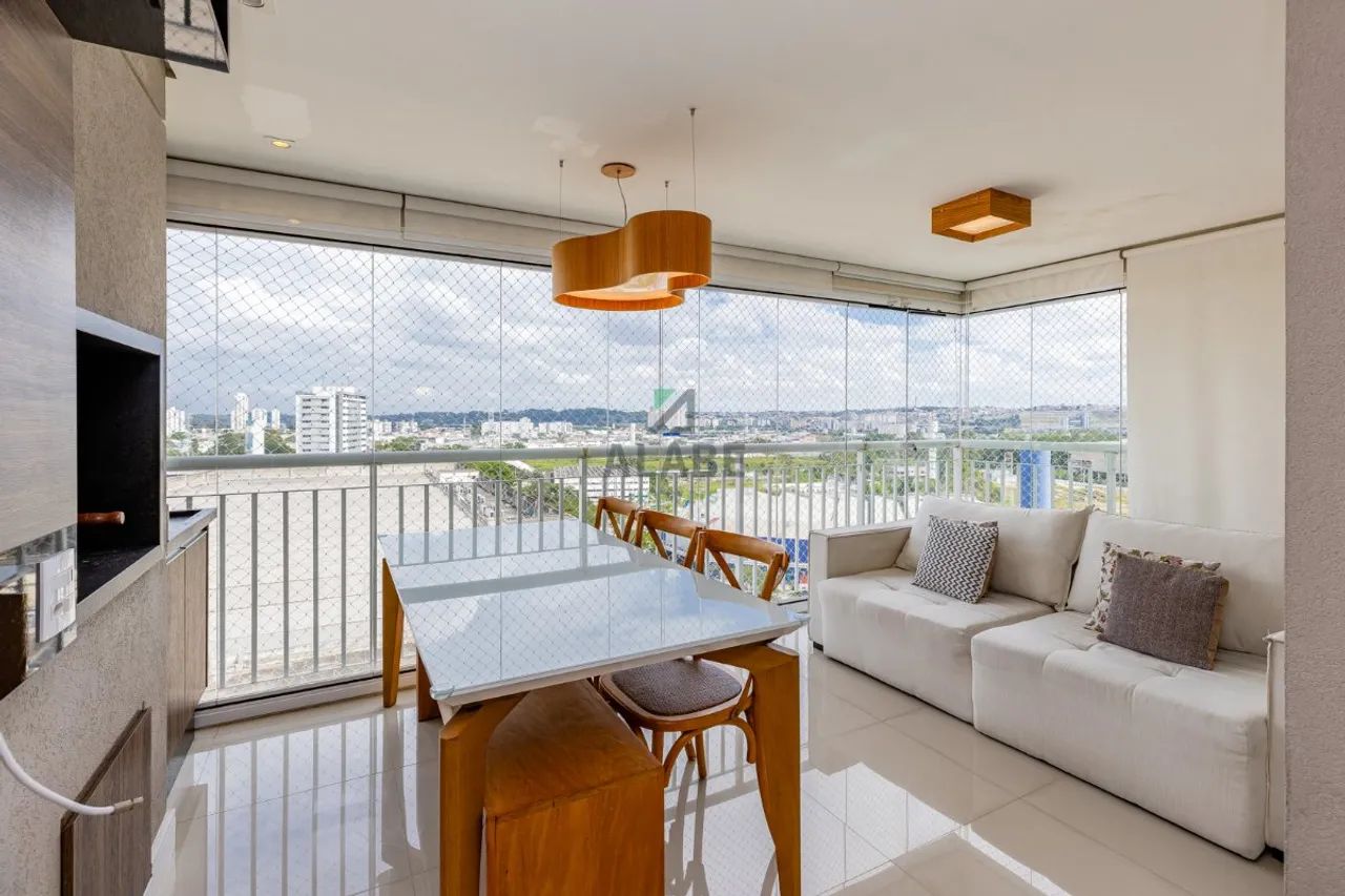 Apartamento para venda em Santo Amaro com 2 quartos, 65m² - Foto 2