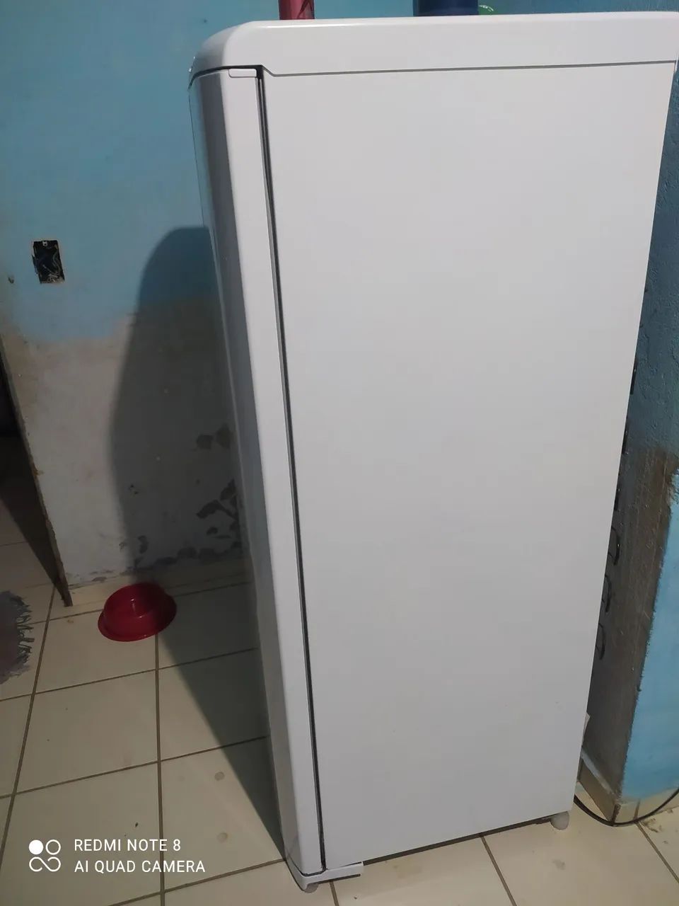 Vende geladeira  - Foto 3