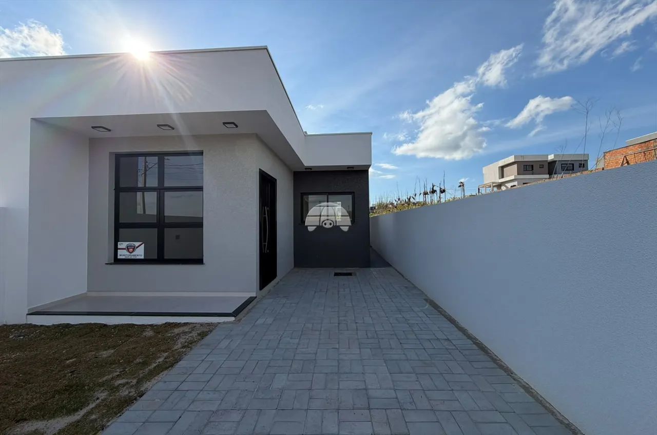 Vendas Casa Pato Branco PR - Foto 2